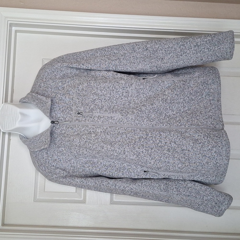 The North Face Fleece Sweater Size XL